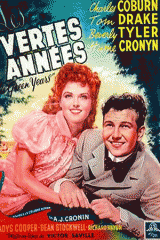 Anos de Ternura