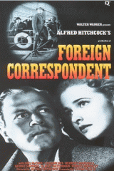 Correspondente Estrangeiro