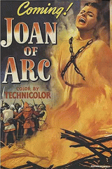 Joana d�Arc