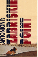 Zabriskie Point