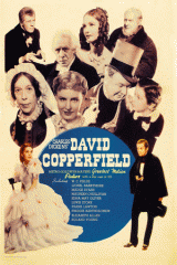 David Copperfield