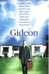Gideon - Um Anjo em Nossas Vidas