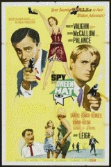O Espi�o do Chap�u Verde