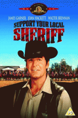 Uma Cidade Contra o Xerife