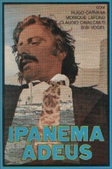 Ipanema, Adeus