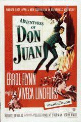 As Aventuras de Don Juan