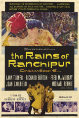 As Chuvas de Ranchipur