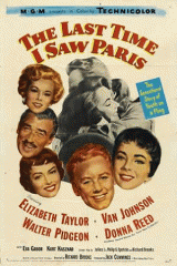 A �ltima Vez que Vi Paris