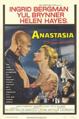 Anast�cia - A Princesa Esquecida