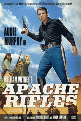 Rifles Apaches
