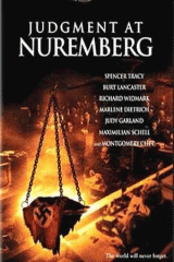 Julgamento em Nuremberg