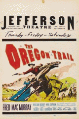 O Caminho de Oregon
