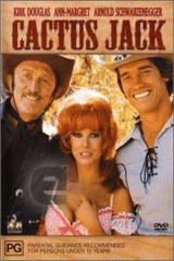 Cactus Jack, o Vil�o