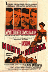 F�ria no Alaska