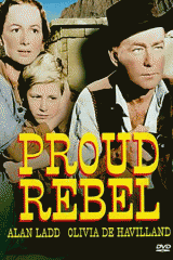 O Rebelde Orgulhoso
