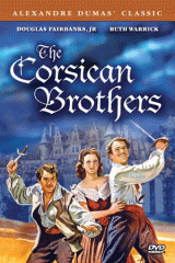 Os Irm�os Corsos