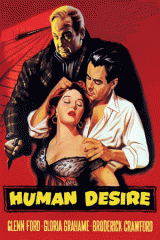 Desejo humano