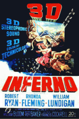 Rastros do Inferno
