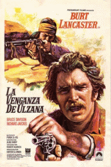 A Vingan�a de Ulzana