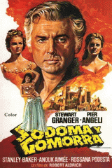 Sodoma e Gomorra