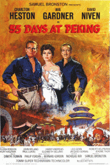 55 Dias em Peking