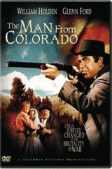 No Velho Colorado