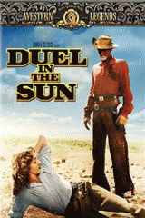 Duelo ao Sol