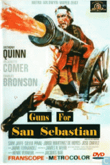 Os Canh�es de San Sebastian
