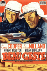 Beau Geste