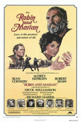 Robin E Marian / A Flecha e a Rosa