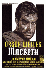 Macbeth  / Macbeth - Reinado de Sangue