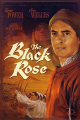 A Rosa Negra