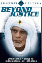 Por Tr�s da Justi�a