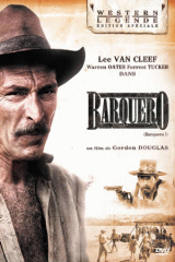 Barquero 