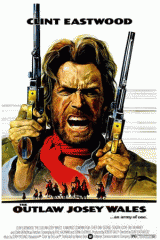 Josey Wales - O Fora da Lei