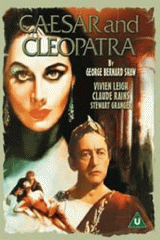 C�sar e Cle�patra