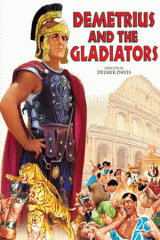Demetrius, O Gladiador