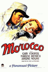 Marrocos