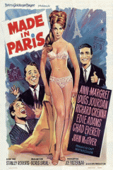 Feita em Paris