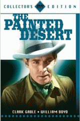 O Deserto Pintado