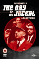 O Dia do Chacal
