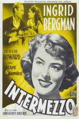 Intermezzo: Uma Hist�ria de Amor