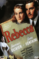 Rebecca, A Mulher Inesquec�vel
