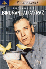 O Homem de Alcatraz