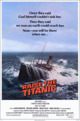 O Resgate do Titanic