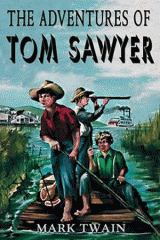 As Aventuras de Tom Sawyer