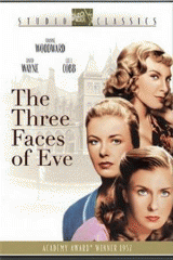 As Tr�s Faces de Eva
