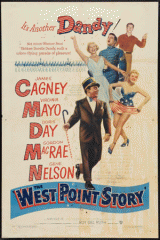 Conquistando West Point
