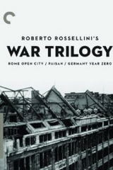 Roma, Cidade Aberta