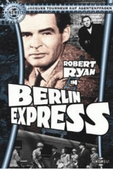 Expresso para Berlim